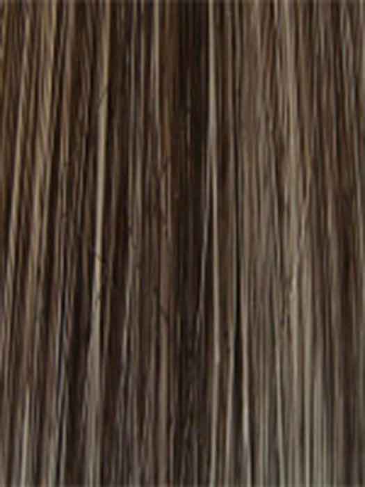 Men's System HH 8x9 401 by WigPro
